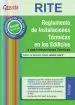 AudioLibro Reglamento de Instalaciones Térmicas en los Edificios  de Ministerio De Industria