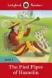 AudioLibro The Pied Piper - Ladybird Readers Level 4 de Varios Autores