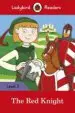 AudioLibro The red Knight - Ladybird Readers Level 3 de Varios Autores