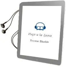 Descargar AudioLibro Viaje a la Luna de Rosario Elizalde año 2013