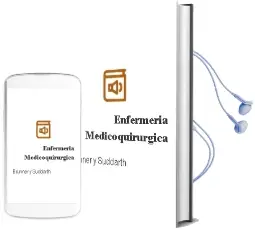 Descargar AudioLibro Enfermeria Medicoquirurgica de Brunner Y Suddarth año 2013