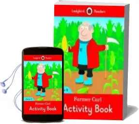 Descargar AudioLibro Farmer Carl Activity Book - Ladybird Readers Starter Level b de Varios Autores año 2013