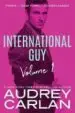 AudioLibro International guy 1: Paris, new York, Copenhagen de Audrey Carlan