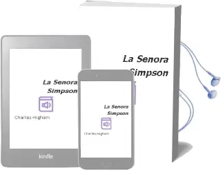 Descargar AudioLibro La Señora Simpson de Charles Higham año 2013