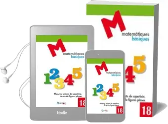 Descargar AudioLibro Matemàtiques Bàsiques -18- de Proyecte Educatiu El Far año 2013