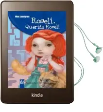 Descargar AudioLibro Roselí, Querida Roselí de Max Lundgren año 2013