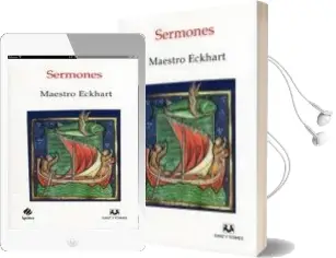 Descargar AudioLibro Sermones de Maestro Eckhart año 2013