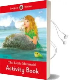Descargar AudioLibro The Little Mermaid Activity Book - Ladybird Readers Level 4 de Varios Autores año 2013