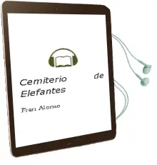 Descargar AudioLibro Cemiterio de Elefantes de Fran Alonso año 2013