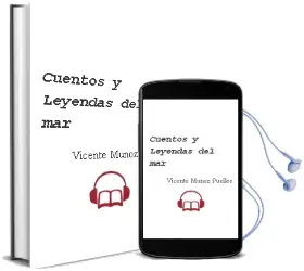 Descargar AudioLibro Cuentos y Leyendas del mar de Vicente Muñoz Puelles año 2013