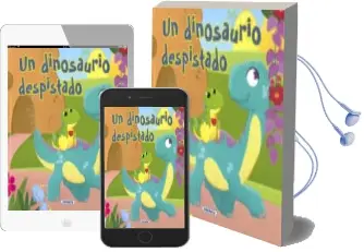 Descargar AudioLibro Dinosaurio Despistado de Varios Autores año 2013