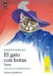 AudioLibro El Gato con Botas de Luz Pacheco