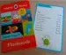 AudioLibro Flashcards. all Picture Words. Starter a and b (Ladybird) de Varios Autores