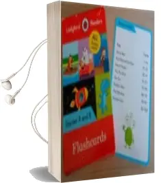 Descargar AudioLibro Flashcards. all Picture Words. Starter a and b (Ladybird) de Varios Autores año 2013