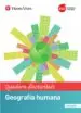 AudioLibro Geografía Humana 2º eso Illes Balears. Quadern d Activitats Catal an de Varios Autores