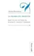 AudioLibro La Palabra del Profesor de Adriana Barrionuevo