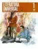 AudioLibro Lengua Literatura Universal 1º Bachillerato (Proyecto Argos) de Varios Autores