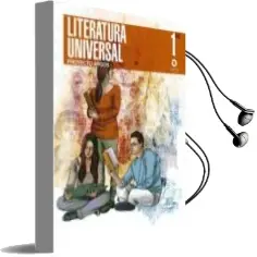 Descargar AudioLibro Lengua Literatura Universal 1º Bachillerato (Proyecto Argos) de Varios Autores año 2013