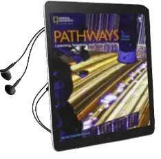 Descargar AudioLibro Pathways Listening, Speaking and Critical Thinking 1 Student s Book With Online Workbook de No Especificado año 2013