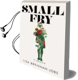 Descargar AudioLibro Small fry de Lisa Brennan Jobs año 2013