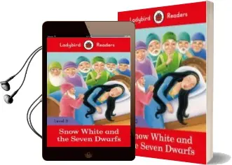 Descargar AudioLibro Snow White and the Seven Dwarfs - Ladybird Readers Level 3 de Varios Autores año 2013