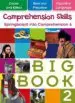 AudioLibro Springboard Into Comprehension Level 6 b de Varios Autores