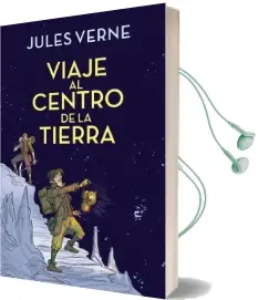 Descargar AudioLibro Viaje al Centro de la Tierra de Jules Verne año 2013