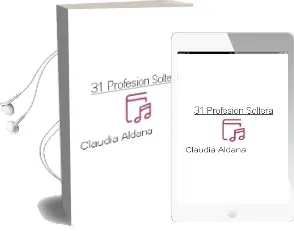Descargar AudioLibro 31 Profesión, Soltera de Claudia Aldana año 2013