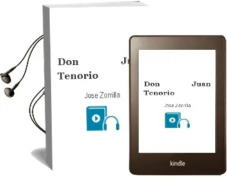 Descargar AudioLibro Don Juan Tenorio de José Zorrilla año 2013