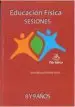 AudioLibro Educación Física: Sesiones (8/9 Años) de José Manuel Pérez Feito