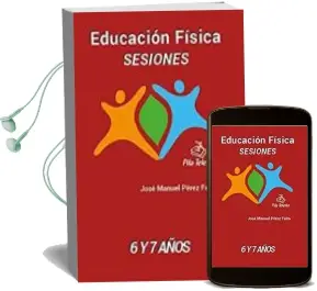 Descargar AudioLibro Educación Física: Sesiones de Jose Manuel Perez Feito año 2013