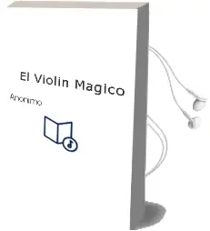Descargar AudioLibro El Violín Mágico de Anónimo año 2013