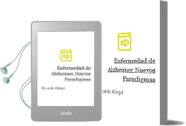 Descargar AudioLibro Enfermedad de Alzheimer - Nuevos Paradigmas de Ricardo Allegri año 2013