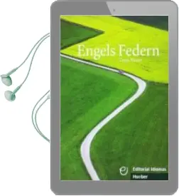 Descargar AudioLibro Engels Federn Libro de Tanja Nause año 2013