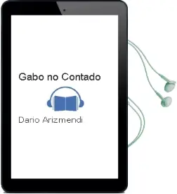 Descargar AudioLibro Gabo no Contado de Darío Arizmendi año 2013
