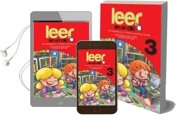 Descargar AudioLibro Leer en un Clic Libro de Lectura Educacion Infantil 3º Curso de Desconocido año 2013