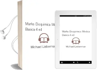 Descargar AudioLibro Marks. Bioquimica Medica Basica, 4ª ed. de Michael Lieberman año 2013