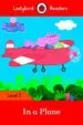 AudioLibro Peppa Pig: In a Plane - Ladybird Readers Level 2 de Varios Autores