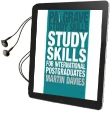 Descargar AudioLibro Study Skills for Internationa de Varios Autores año 2013
