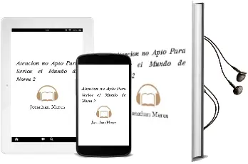 Descargar AudioLibro Atención: No Apto para Serios. el Mundo de Norm, 2 de Jonathan Meres año 2013