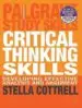 AudioLibro Critical Thinking Skills: Developing Effective Analysis and Argument (Palgrave Study Skills) de Varios Autores