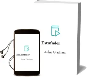 Descargar AudioLibro El Estafador de John Grisham año 2013
