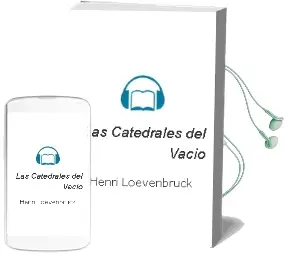 Descargar AudioLibro Las Catedrales del Vacío de Henri Loevenbruck año 2013