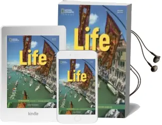 Descargar AudioLibro Life Pre-Intermediate Workbook and key and Workbook Audio cd de Varios Autores año 2013