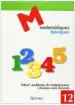 AudioLibro Matemàtiques Bàsiques -12- de Proyecte Educatiu El Far