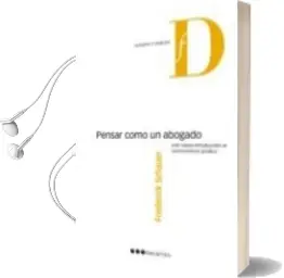 Descargar AudioLibro Pensar Como un Abogado de Frederick Schauer año 2013