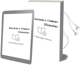Descargar AudioLibro Percival e Outras Historias de X. L. Méndez Ferrín año 2013