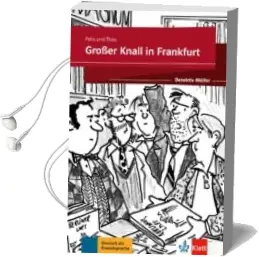 Descargar AudioLibro Grosser Knall in Frankfurt de No Especificado año 2013