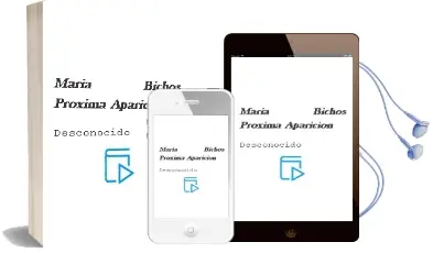 Descargar AudioLibro María Bichos			 [Próxima Aparición] de Desconocido año 2013