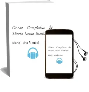 Descargar AudioLibro Obras Completas de María Luisa Bombal de María Luisa Bombal año 2013